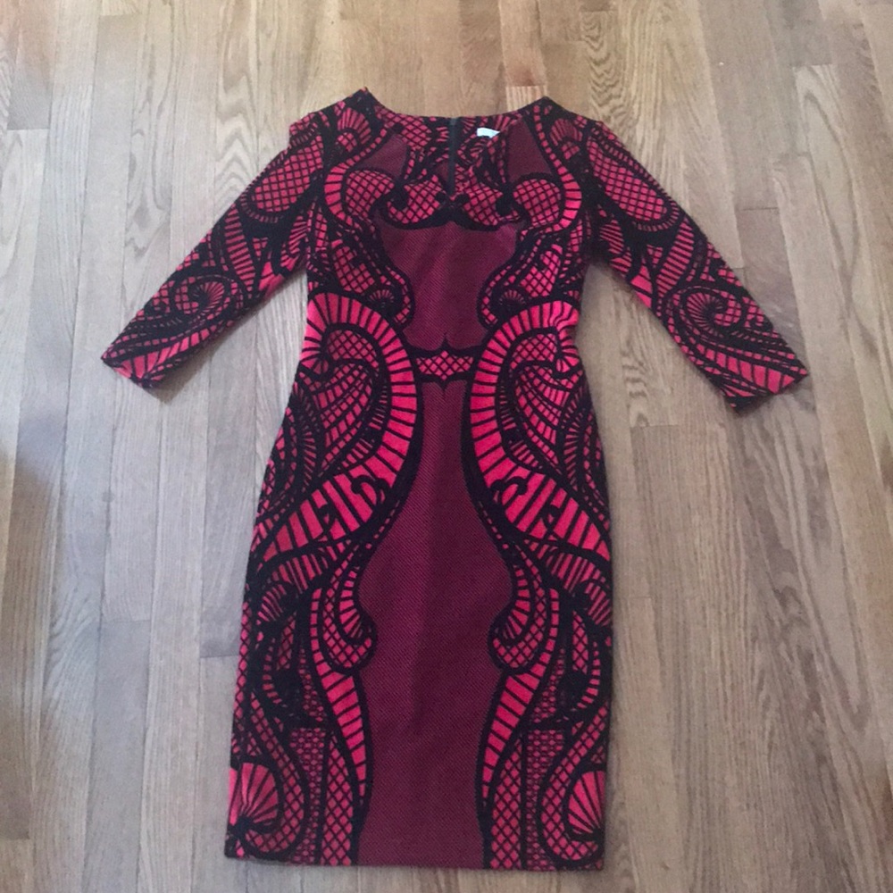 Beautiful dress